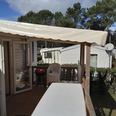 Mobil-Home Pont-Aven Exterior photo